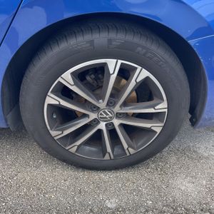 صورة مصغرة 18 لـ 2024 Volkswagen JETTA SPORT