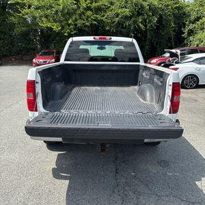 2013 Chevrolet SILVERADO 1500 LS thumbnail 39