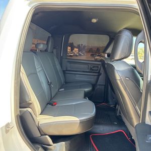 2023 RAM 2500 TRADESMAN 缩略图 39