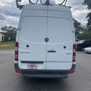 MERCEDES-BENZ OTHERS - 7