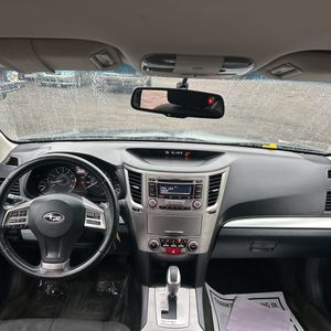 صورة مصغرة 35 لـ 2012 Subaru OUTBACK 2.5I PREMIUM