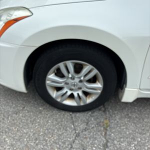 صورة 17 لـ 2011 Nissan ALTIMA 2.5 SL