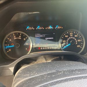 2016 FORD F-150 XLT 缩略图 42