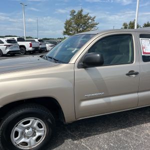 صورة 2 لـ 2007 Toyota TACOMA BASE