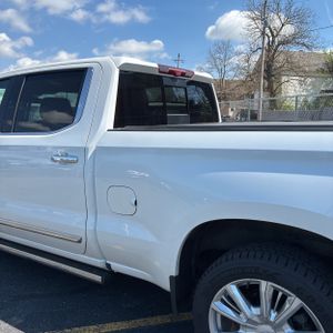 CHEVROLET SILVERADO 1500 HIGH COUNTRY - 6