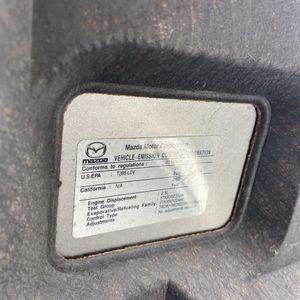 2015 Mazda MAZDA5 SPORT 缩略图 44