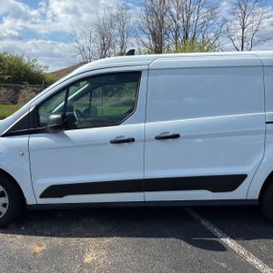 FORD TRANSIT CONNECT XL - 4