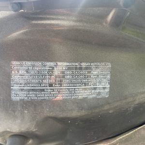صورة مصغرة 47 لـ 2020 Nissan MURANO S