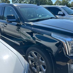 2020 Cadillac ESCALADE ESV PREMIUM LUXURY 照片 13