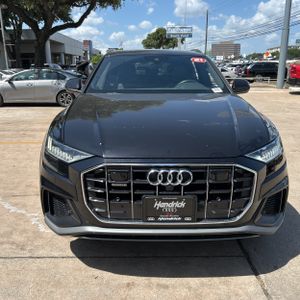 2021 AUDI Q8 PREMIUM PLUS — миниатюра 14