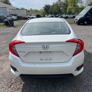 HONDA CIVIC - 7