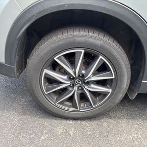 2018 Mazda CX-5 GRAND TOURING — миниатюра 19