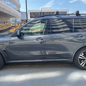 BMW X7 XDRIVE40I - 4