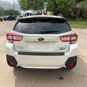 SUBARU CROSSTREK 2.0I LIMITED - 7