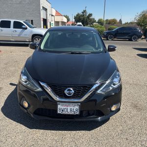 2019 Nissan SENTRA SR 缩略图 14