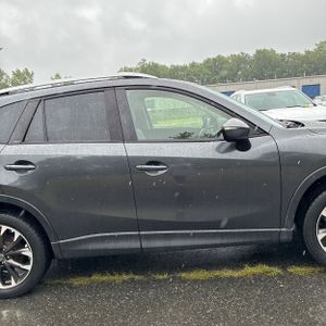 2016 Mazda CX-5 GRAND TOURING — фото 10