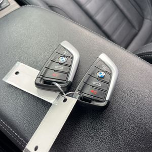 صورة 54 لـ 2018 BMW X3 XDRIVE30I
