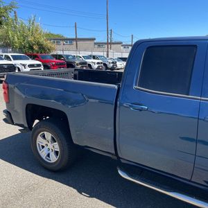 2016 Chevrolet SILVERADO 1500 LT 缩略图 53