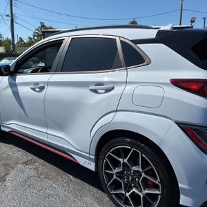 HYUNDAI KONA N BASE - 6