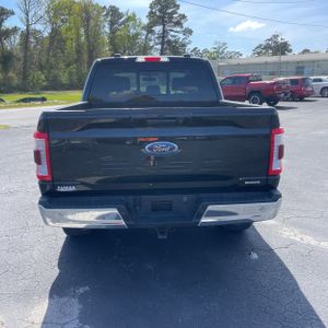 FORD F-150 LARIAT - 7