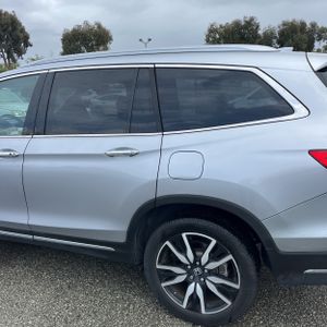 HONDA PILOT ELITE - 6