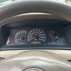 2003 Toyota COROLLA CE 缩略图 37