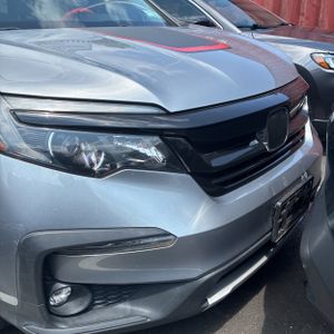 صورة مصغرة 14 لـ 2019 Honda PILOT EX-L
