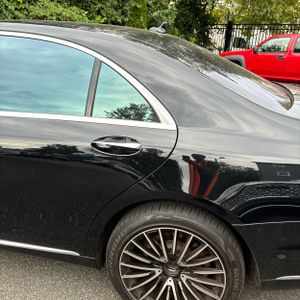 صورة 6 لـ 2017 Mercedes-BENZ S-CLASS