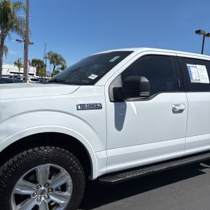 FORD F-150 XLT - 2
