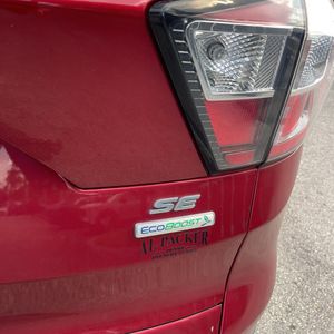 2017 FORD ESCAPE SE — миниатюра 23