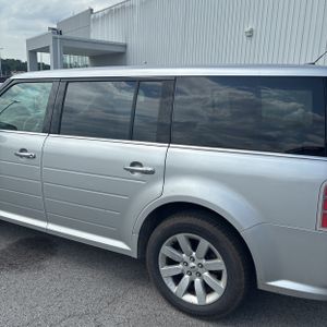 FORD FLEX LIMITED - 6