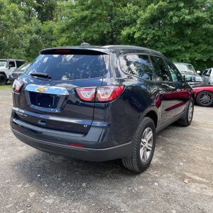 صورة 8 لـ 2017 Chevrolet TRAVERSE LT