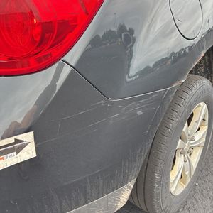 2014 Chevrolet EQUINOX LS — миниатюра 51