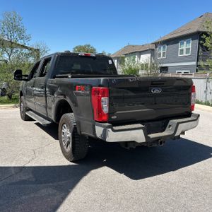 FORD F-250 SUPER DUTY XL - 5