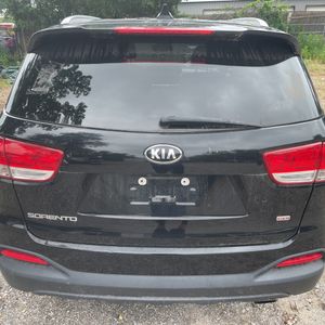 صورة مصغرة 42 لـ 2018 KIA SORENTO LX