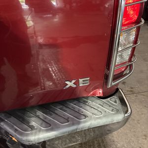 2007 Nissan FRONTIER XE 照片 16