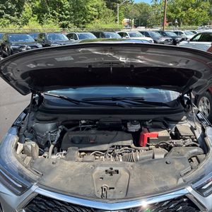 2024 Acura RDX SH-AWD W/TECH — фото 46