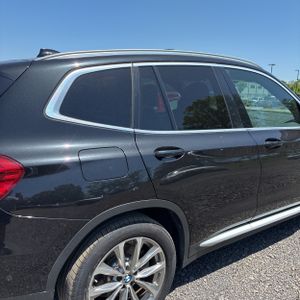 BMW X3 XDRIVE30I - 9