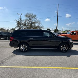 FORD EXPEDITION MAX LIMITED - 10