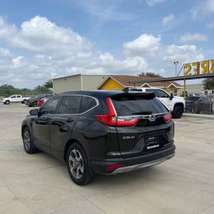 2019 Honda CR-V EX 照片 5