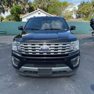 2019 FORD EXPEDITION MAX LIMITED 照片 14