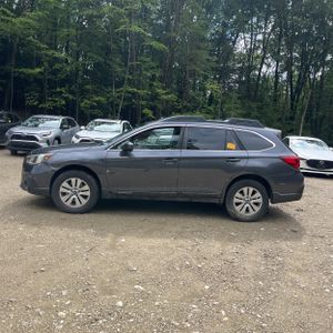 2019 Subaru OUTBACK 2.5I PREMIUM — фото 3