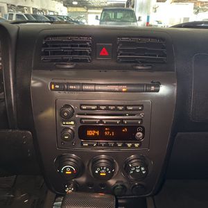 2007 Hummer H3 BASE thumbnail 35