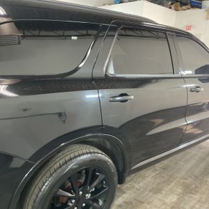 DODGE DURANGO GT PLUS - 9