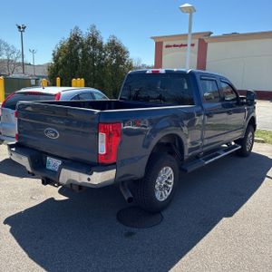 FORD F-250 SUPER DUTY XLT - 7