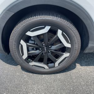 2023 KIA TELLURIDE S 缩略图 17