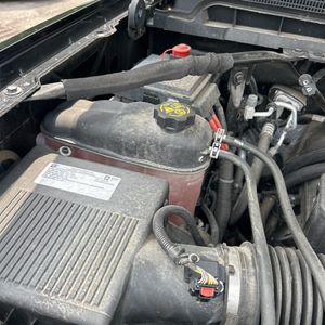 2018 Chevrolet SILVERADO 1500 LT Z71 — миниатюра 47