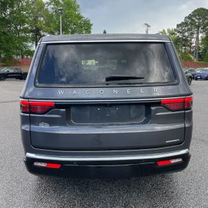 JEEP WAGONEER SERIES II - 7