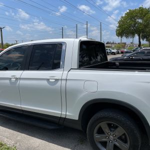 2023 Honda RIDGELINE RTL 照片 6