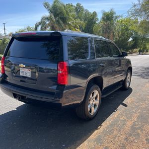 صورة 8 لـ 2020 Chevrolet TAHOE LS